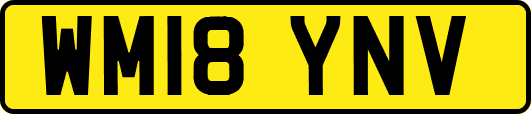 WM18YNV