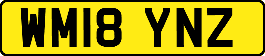 WM18YNZ