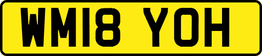 WM18YOH