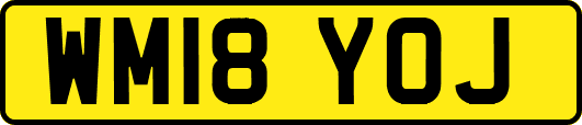 WM18YOJ