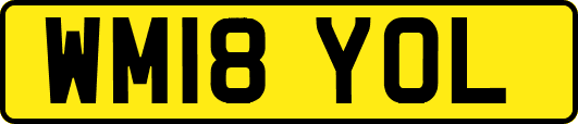 WM18YOL