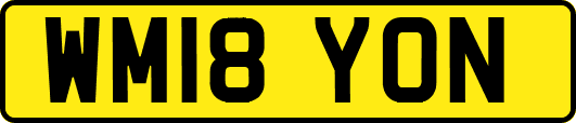 WM18YON