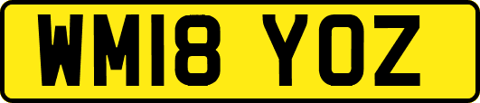 WM18YOZ
