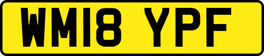 WM18YPF