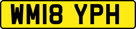 WM18YPH