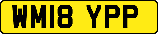 WM18YPP