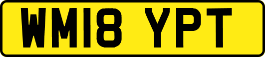 WM18YPT