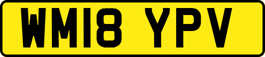 WM18YPV