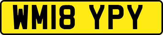 WM18YPY