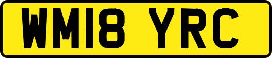 WM18YRC