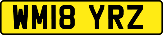 WM18YRZ