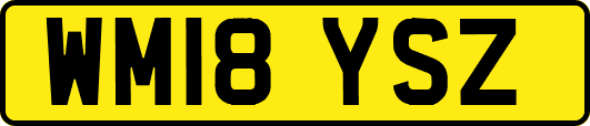 WM18YSZ