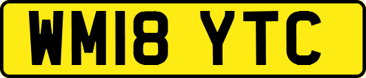 WM18YTC