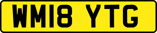 WM18YTG