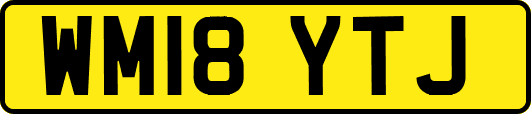WM18YTJ