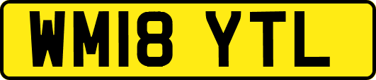 WM18YTL
