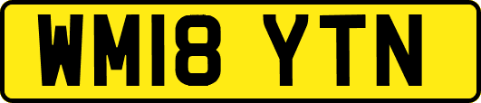 WM18YTN