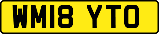 WM18YTO