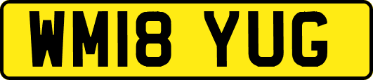 WM18YUG