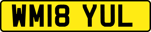 WM18YUL