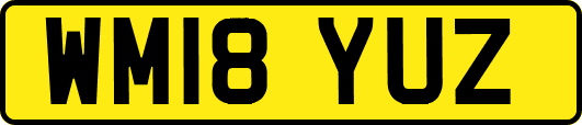 WM18YUZ