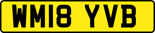 WM18YVB