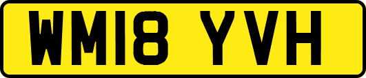 WM18YVH