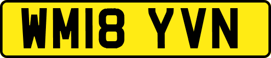 WM18YVN