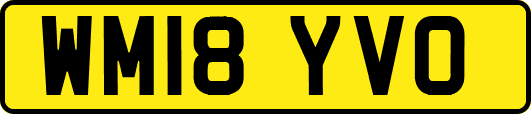 WM18YVO
