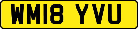 WM18YVU