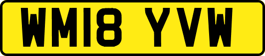 WM18YVW