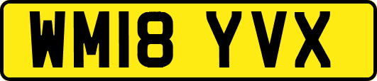 WM18YVX