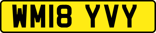 WM18YVY