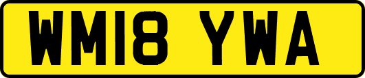 WM18YWA