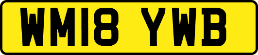 WM18YWB