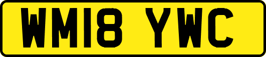 WM18YWC