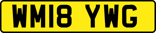 WM18YWG