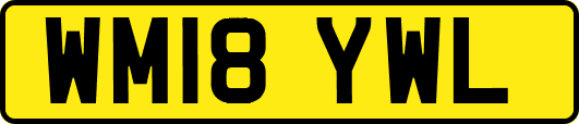 WM18YWL