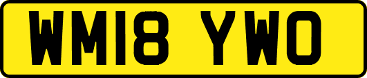 WM18YWO