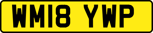 WM18YWP