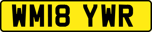 WM18YWR