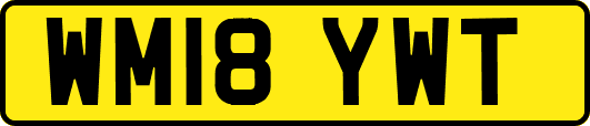 WM18YWT