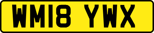 WM18YWX