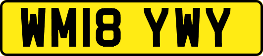 WM18YWY