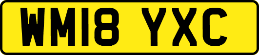 WM18YXC