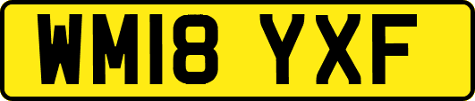 WM18YXF