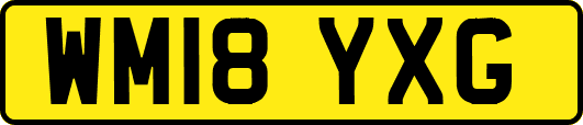 WM18YXG