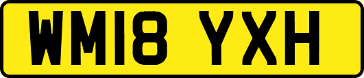 WM18YXH