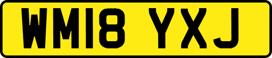 WM18YXJ