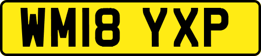 WM18YXP